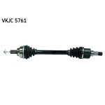 SKF Antriebswelle